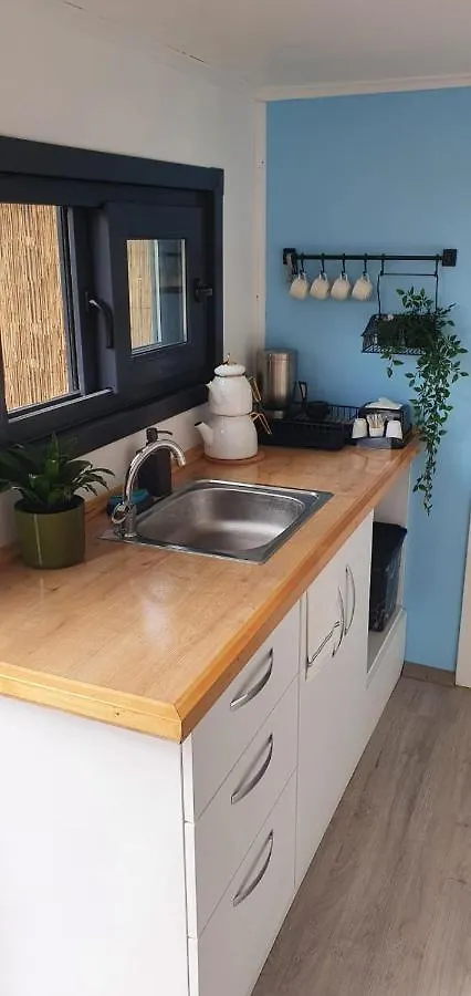 Milla Serenity Bed & Breakfast Istanbul