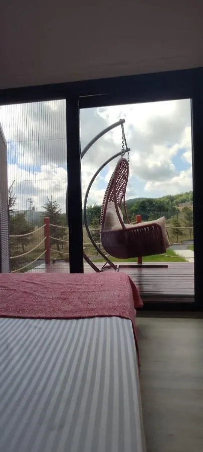Milla Serenity Bed & Breakfast Istanbul